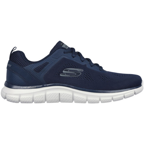 Sapatos Homem Sapatilhas Skechers 232698 NVY Azul