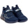 Sapatos Criança Sapatilhas Bull Boys DNAL3378-AE01 Azul
