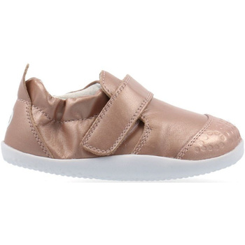 Sapatos Criança Sapatilhas Bobux 501015H Rosa