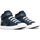 Sapatos Criança Sapatilhas Converse A04834C Azul