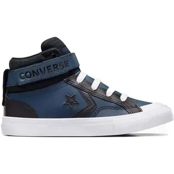 Sapatos Criança Sapatilhas Converse A04836C Azul