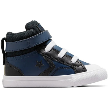 Sapatos Criança Sapatilhas Converse A04837C Azul