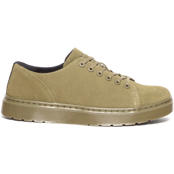 Sapatos Homem Sapatilhas Dr. Martens 31200538 Verde
