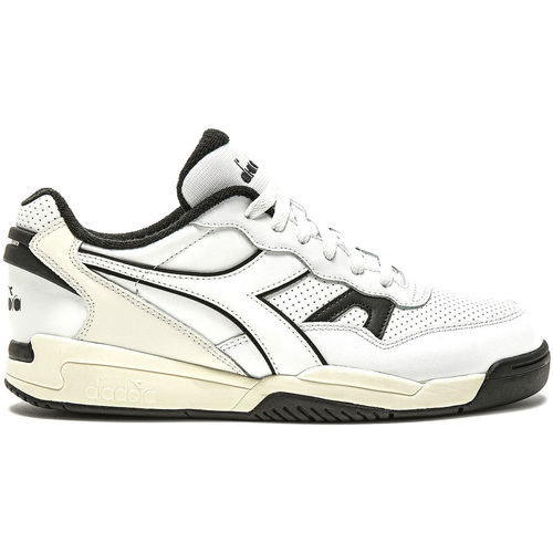 Sapatos Homem Sapatilhas Diadora Sport 501.179584.D0300 Branco