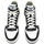 Sapatos Mulher Sapatilhas Diadora 501.179784.C0641 Preto