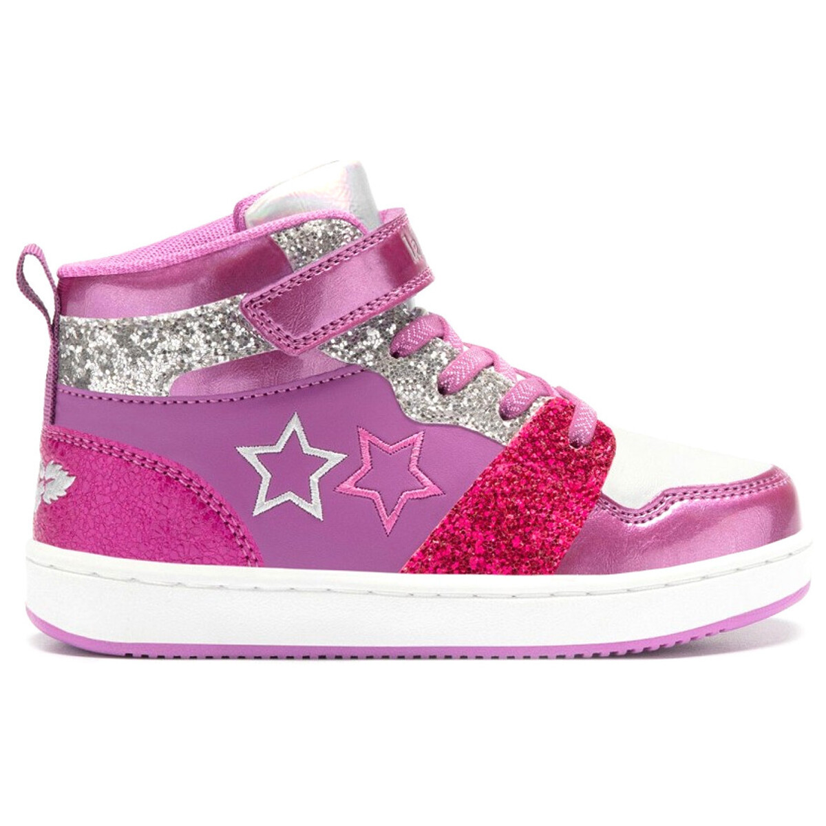 Sapatos Criança Sapatilhas Lelli Kelly LKAA2016-AW67 Violeta