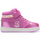 Sapatos Criança Sapatilhas Lelli Kelly LKAA8087-EW01 Violeta