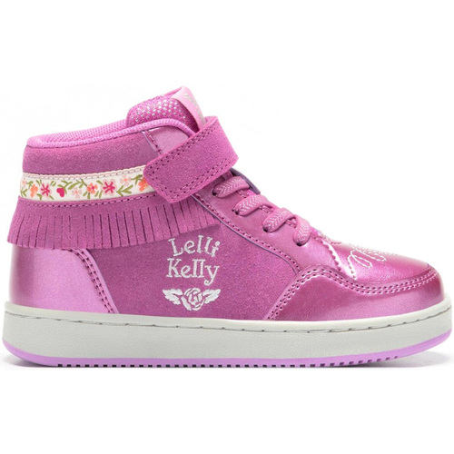 Sapatos Criança Sapatilhas Lelli Kelly LKAA8087-EW01 Violeta