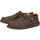 Sapatos Homem Sapatilhas HEY DUDE 40536-265 Castanho