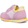 Sapatos Criança Sapatilhas Saucony SL165598 Rosa