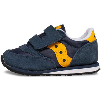 Sapatos Criança Sapatilhas Jazz Saucony SL265594 Azul