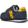Sapatos Criança Sapatilhas Saucony SL265594 Azul