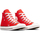 Sapatos Mulher Sapatilhas Converse A09117C Vermelho