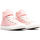 Sapatos Criança Sapatilhas Converse A09119C Rosa