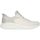 Sapatos Mulher Sapatilhas Skechers 117504 OFWT Branco