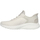 Sapatos Mulher Sapatilhas Skechers 117504 OFWT Branco