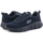 Sapatos Homem Sapatilhas Skechers 118106 NVY Azul