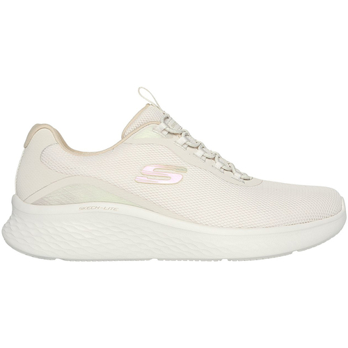 Sapatos Mulher Sapatilhas Skechers 150041 OFWT Bege