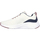 Sapatos Homem Sapatilhas Skechers 232625 WNVR Branco