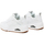 Sapatos Criança Sapatilhas Skechers 403667L WHT Branco