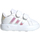 Sapatos Criança Sapatilhas adidas Originals ID5265 Branco