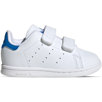 Sapatos Criança Sapatilhas adidas Originals IE8119 Azul