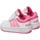 Sapatos Criança Sapatilhas adidas Originals IG3719 Rosa