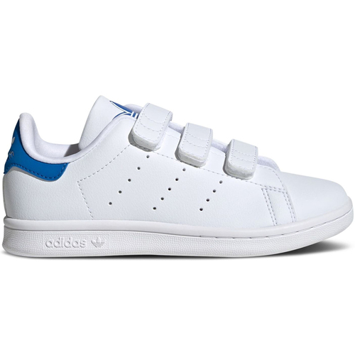 Sapatos Criança Sapatilhas outrival adidas Originals IE8114 Branco