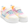 Sapatos Criança Sapatilhas Lelli Kelly LKAA4010-BIGI Branco