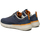 Sapatos Homem Sapatilhas Skechers 210573 NVY Azul