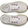 Sapatos Mulher Converse pro leather mid mens shoes medium olive-egret 157690c 61.97783 Multicolor