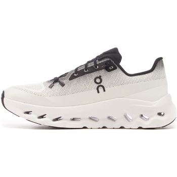 Sapatos Homem Sapatilhas On Running Silver 3ME10101430 Branco