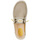 Sapatos Mulher Sapatilhas HEY DUDE 41082-710 Ouro