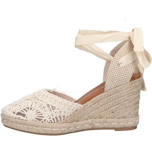 Sapatos Mulher Alpargatas Xti 142336 142336