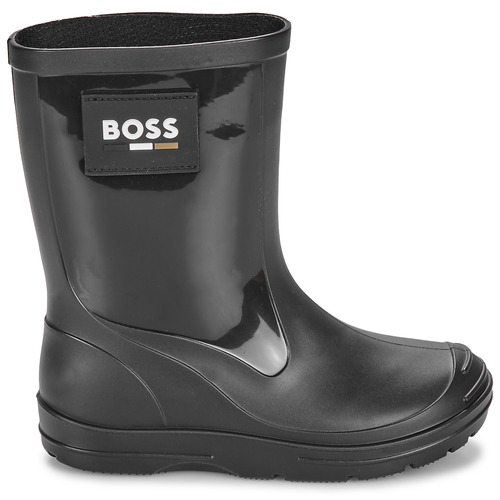 BOSS J51338/09B Preto
