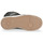 Sapatos Rapaz Sapatilhas BOSS J51311/09B Preto