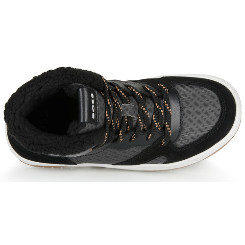 BOSS J51311/09B Preto