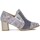 Sapatos Mulher Sapatilhas Maciejka 0579906001 Marinho
