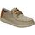 Sapatos Homem Skechers white pink кроссовки скечерс белые 210116-TPE Bege