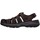 Sapatos Homem Sandálias Skechers 31492 Castanho