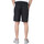 Textil Homem Shorts / Bermudas adidas Originals Z14863 Preto