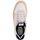 Sapatos Homem Sapatilhas HEY DUDE 41240-10M Branco