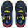 Sapatos Criança Sapatilhas Sun68 Z34312B-0758 Azul