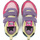 Sapatos Criança Sapatilhas Sun68 Z34410B-04 Multicolor