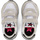 Sapatos Criança Sapatilhas Sun68 Z34411B-01 Branco