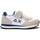 Sapatos Criança Sapatilhas Sun68 Z34301K-01 Branco