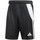 Textil Homem Shorts / Bermudas adidas Originals IP1951 Preto