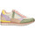 Sapatos Mulher Sapatilhas Refresh 73639 Multicolor