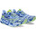 Sapatos Mulher Sapatilhas de corrida Asics Noosa Tri 15 Azul