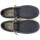 Sapatos Homem Sapatos & Richelieu Walk In Pitas WP150 WALLABI WASHED Cinza
